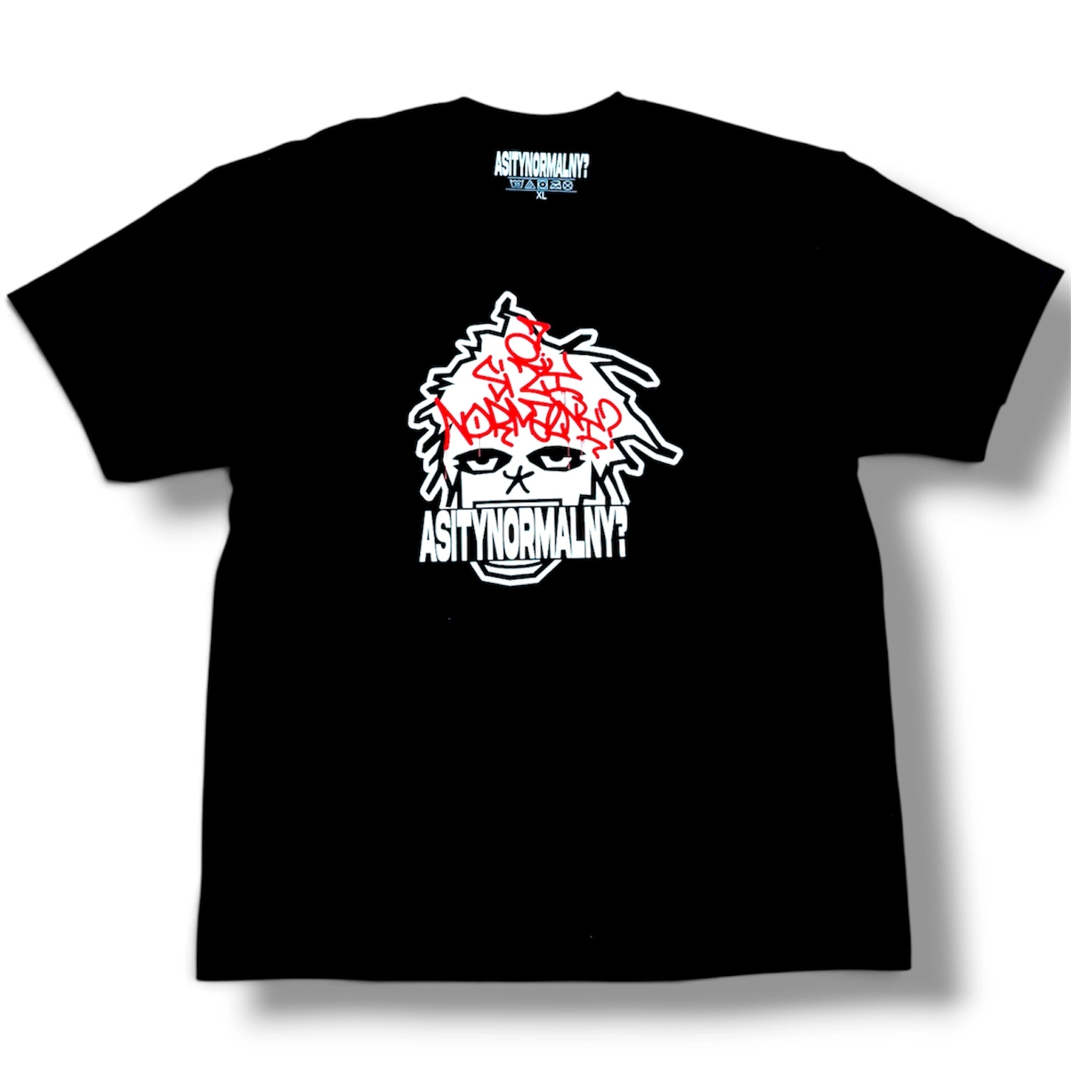T-shirt T1 photo