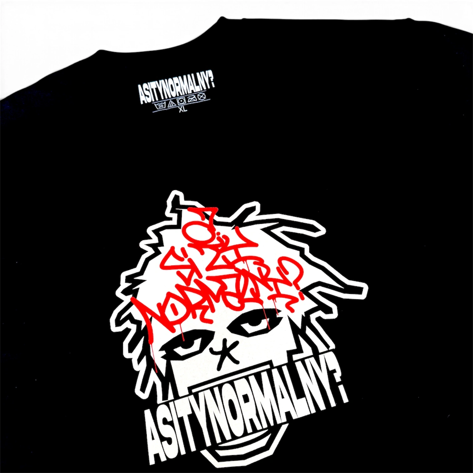 T-shirt T2 photo